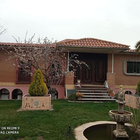 Finca Denunez La Mata (Toledo) Exterior foto
