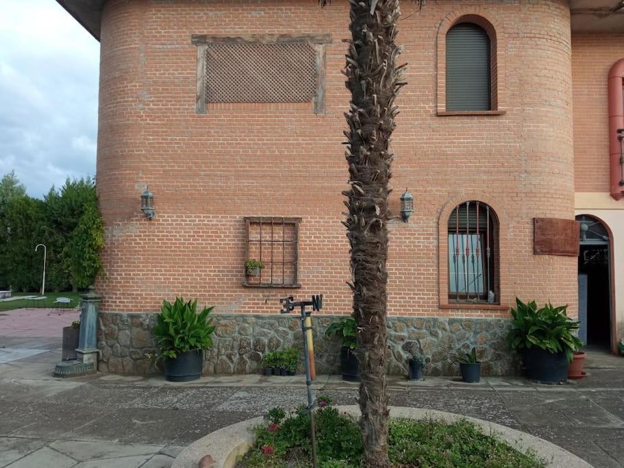 Finca Denunez La Mata (Toledo) Exterior foto