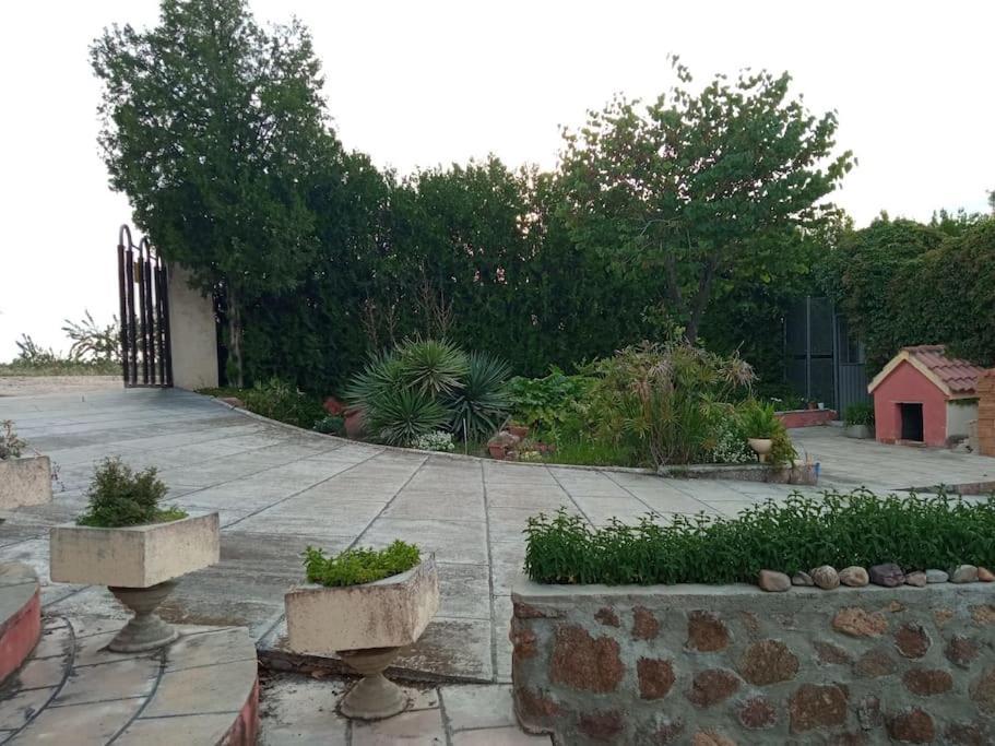 Finca Denunez La Mata (Toledo) Exterior foto