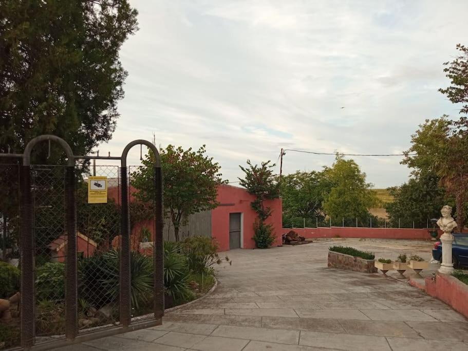 Finca Denunez La Mata (Toledo) Exterior foto